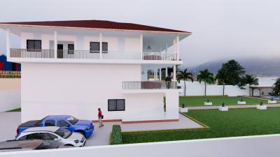 4 BR 2B. Nongo